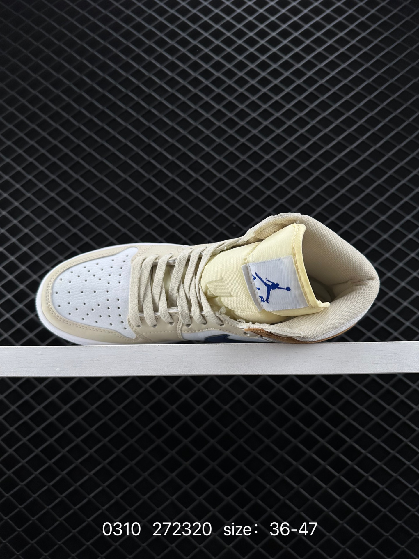 Nike Air Jordan 1 Retro High